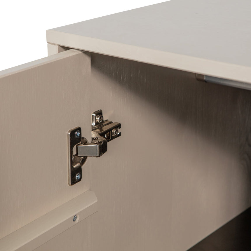 Daily 100 cm-es komód (2 ajtós)