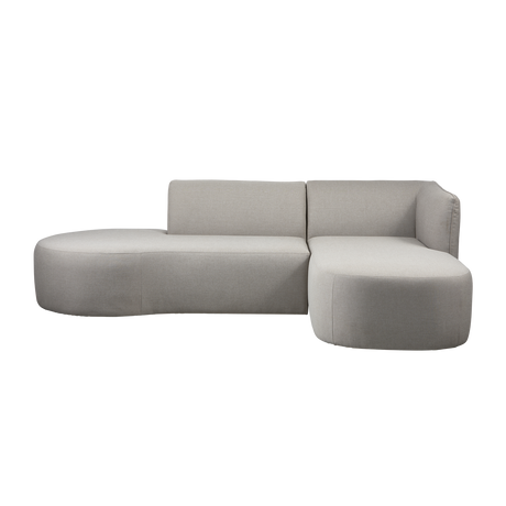 Chios organikus kerti chaise longue – Jobbos kivitel