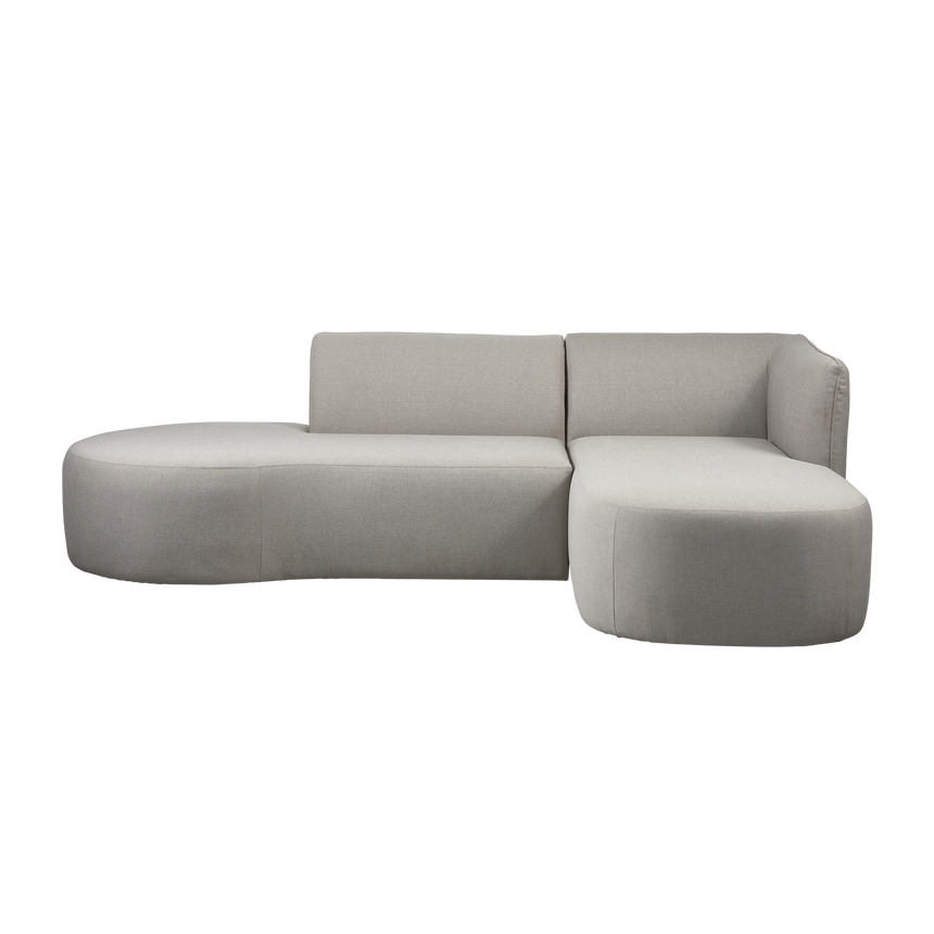 Chios organikus kerti chaise longue – Jobbos kivitel