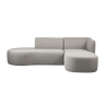Chios organikus kerti chaise longue – Jobbos kivitel