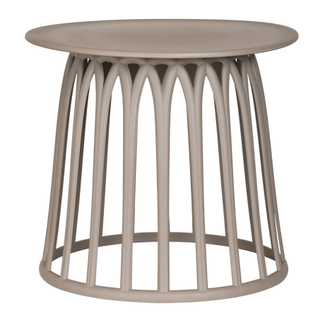 Boy lerakóasztal – Strapabíró polipropilén és modern forma