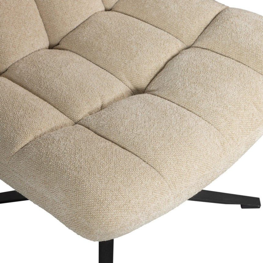 Job forgó buklé fotel - Dutch Home