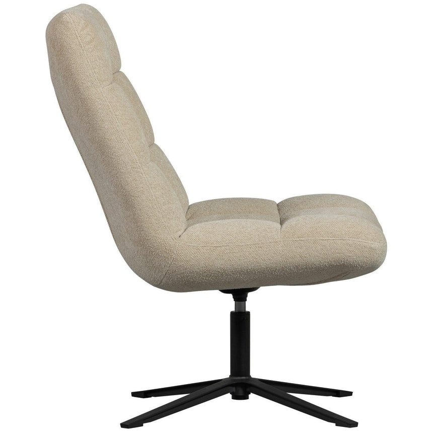 Job forgó buklé fotel - Dutch Home