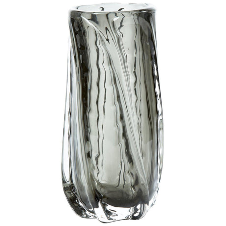 Paragon üveg váza nagy