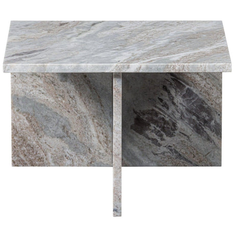 Alfie marble coffee table