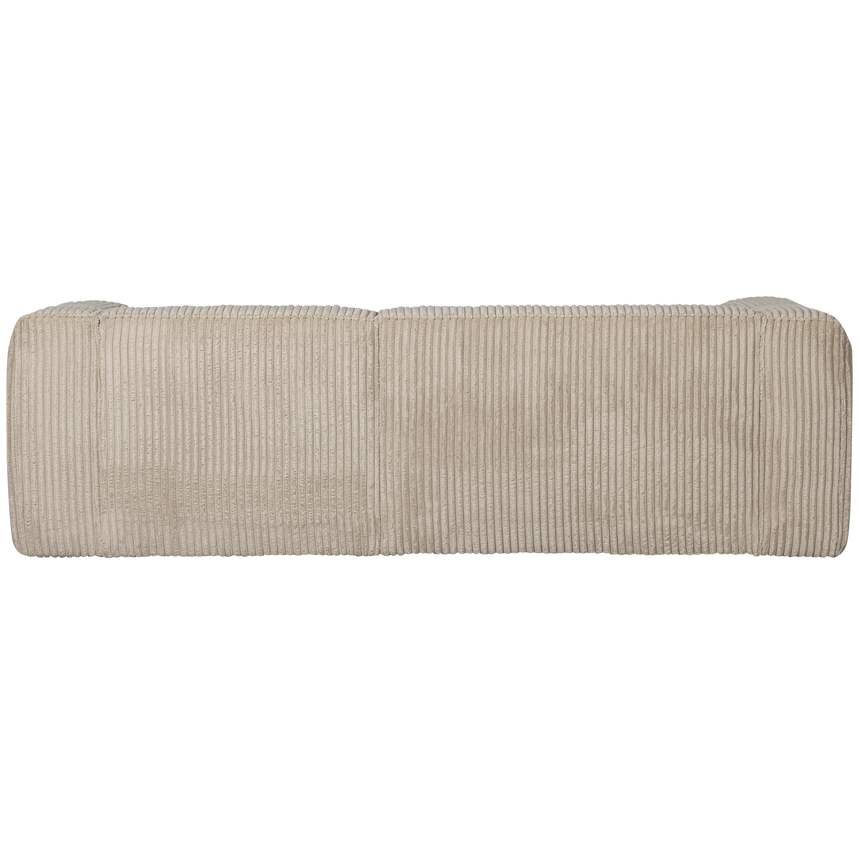 Bean Chaise Longue – Jobbos kivitelű sarokkanapé robusztus kényelemmel