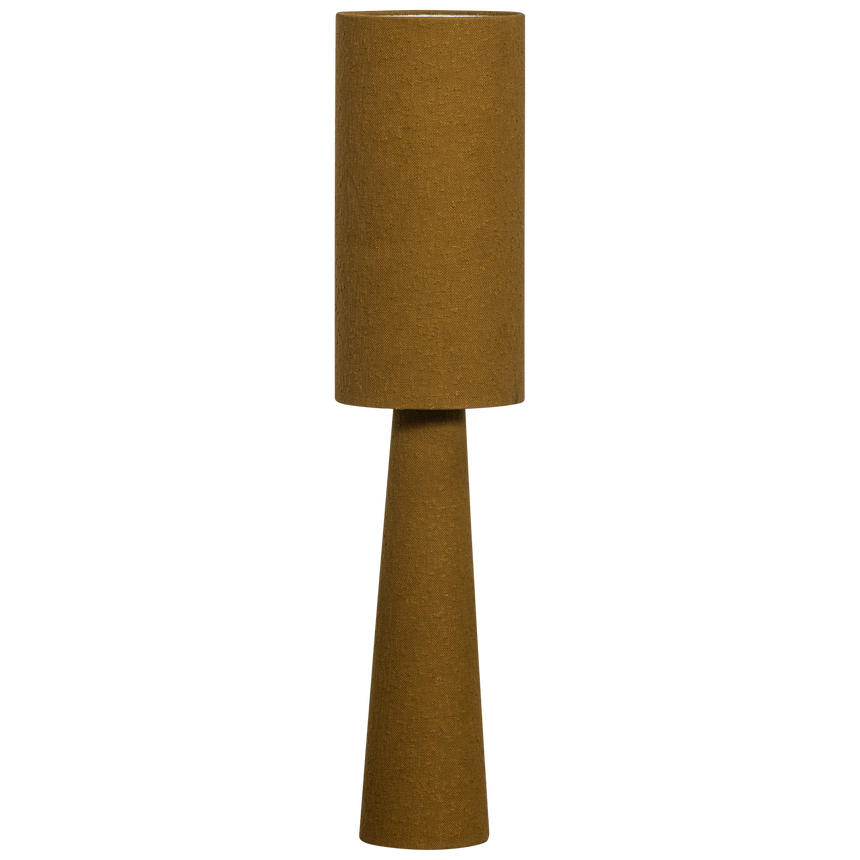 Loft állólámpa – Dolly bouclé kárpitozással