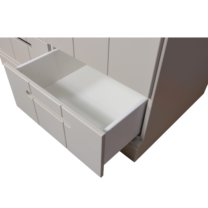 Connect fa kabinet 94x195