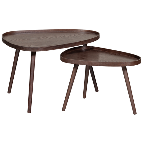 Nissa lerakóasztal szett