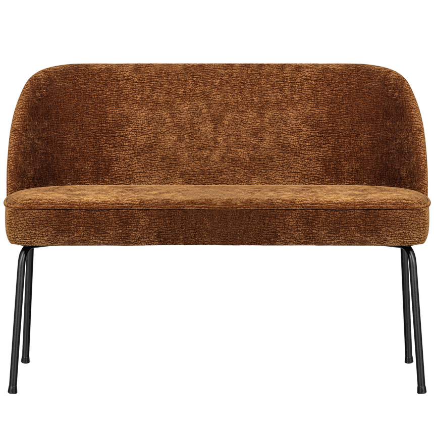 Vogue étkezőpad – Elegáns 3D chenille kárpit és íves formák