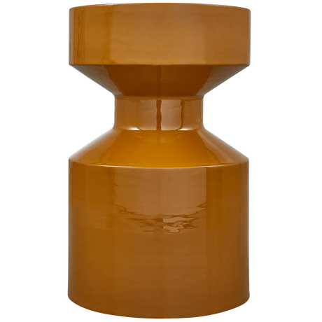 Ferry lerakóasztal – Magasfényű fém