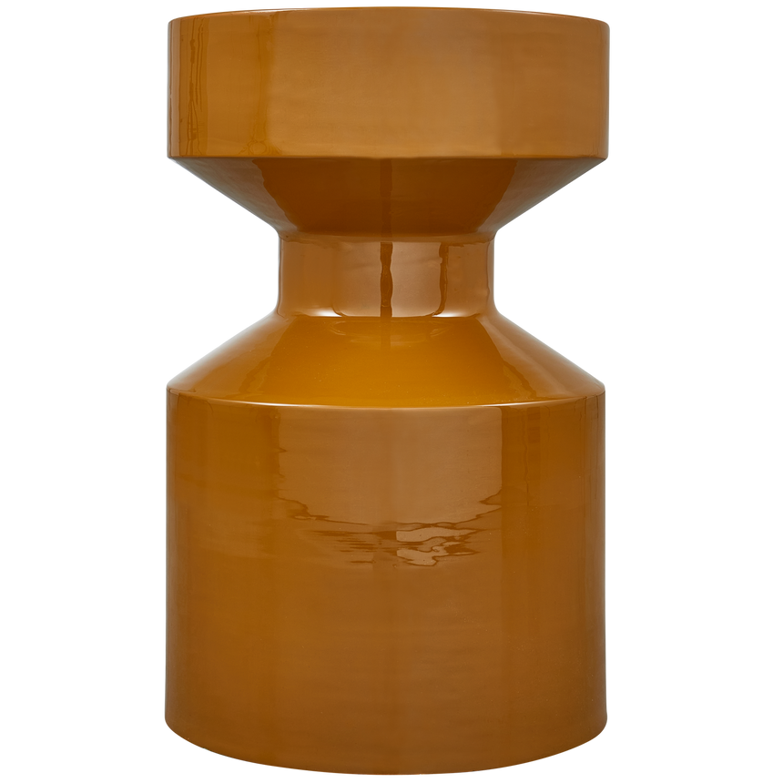 Ferry lerakóasztal – Magasfényű fém