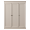 Olivia fa kabinet