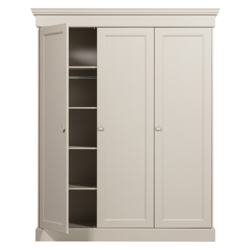 Olivia fa kabinet