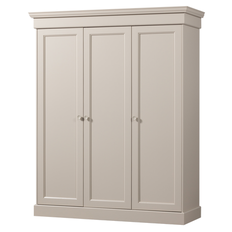 Olivia fa kabinet
