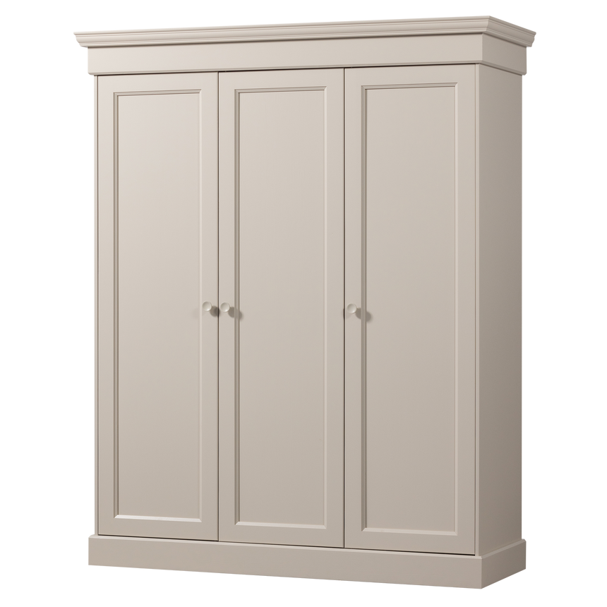 Olivia fa kabinet