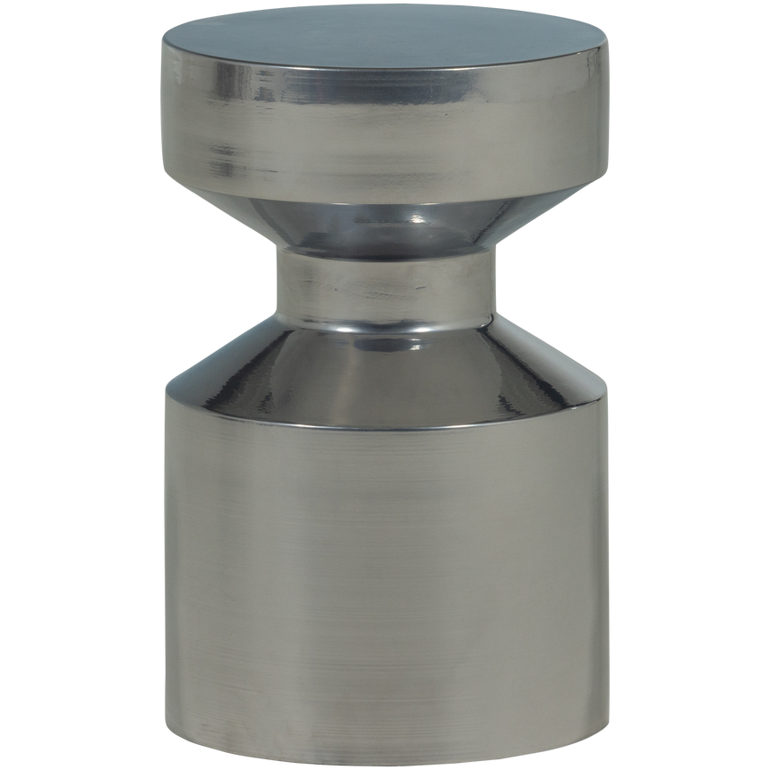 Ferry lerakóasztal – Magasfényű fém