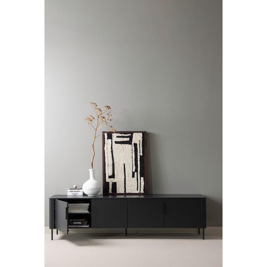 Gunnar TV-szekrény