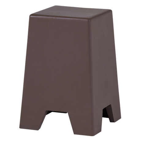 Zina lerakóasztal (magas) – Indusztriális karakter és modern forma