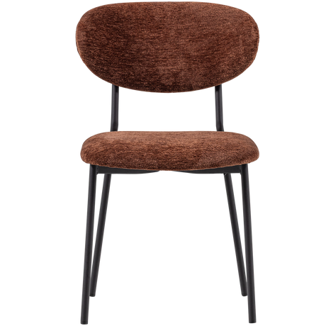 Kjeld étkezőszék – Modern elegancia és praktikus, rakásolható kivitel