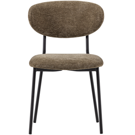 Kjeld étkezőszék – Modern elegancia és praktikus, rakásolható kivitel