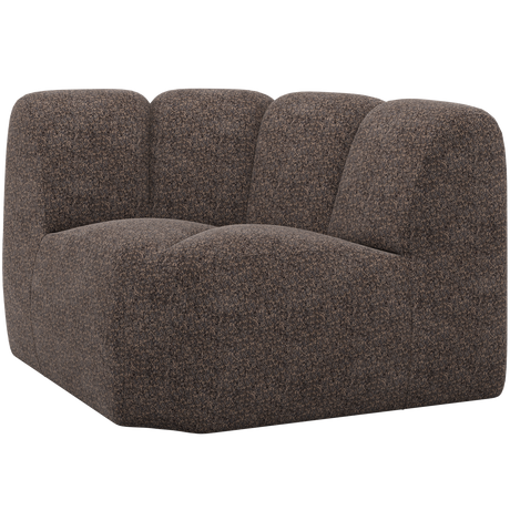 mojo sarokelem – Moduláris kényelem és stílusos függőleges tűzés