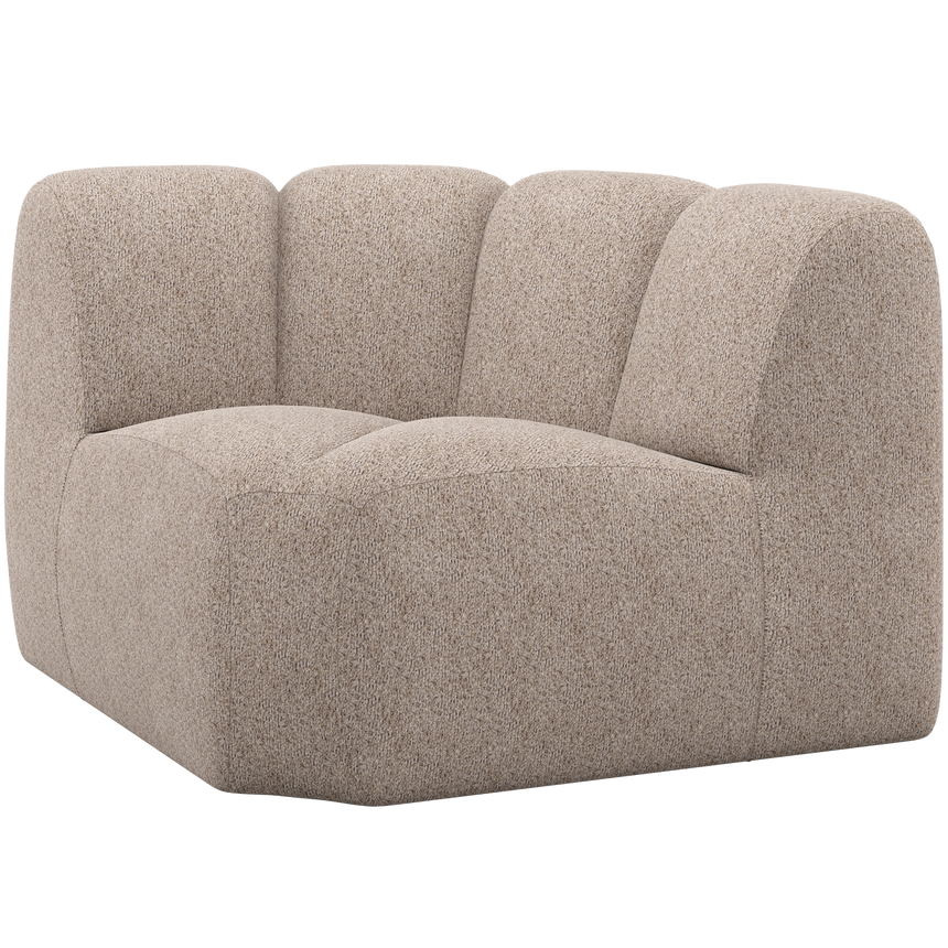 mojo sarokelem – Moduláris kényelem és stílusos függőleges tűzés