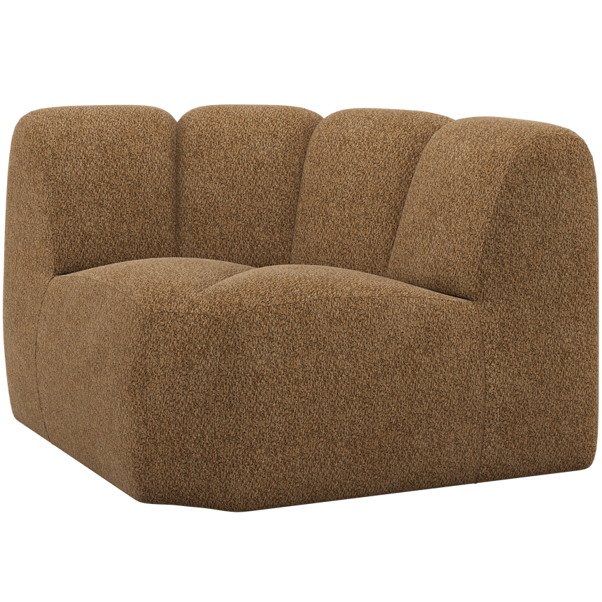 mojo sarokelem – Moduláris kényelem és stílusos függőleges tűzés