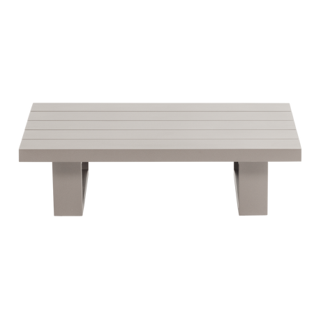 Bear kültéri dohányzóasztal – Időjárásálló luxus