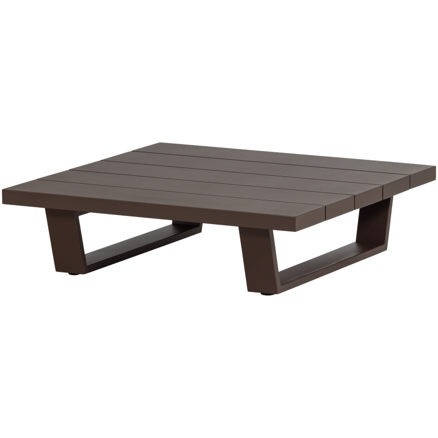 Bear kültéri dohányzóasztal – Időjárásálló luxus