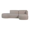 Chios organikus kerti chaise longue – Jobbos kivitel