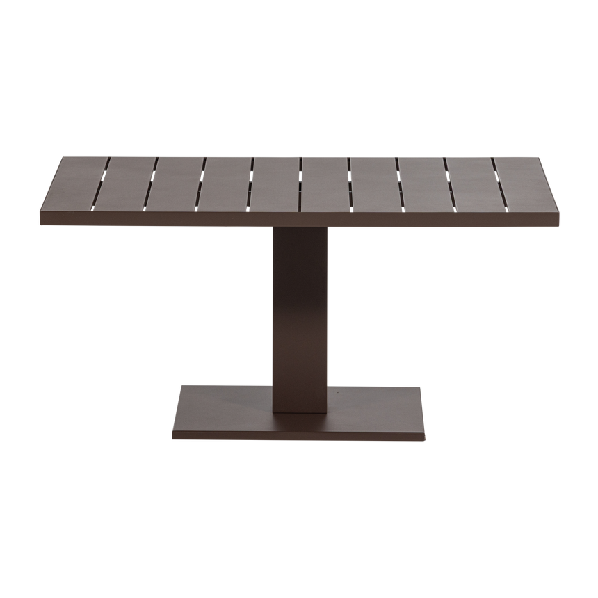 Tesso állítható magasságú kerti asztal – Praktikum és tartósság