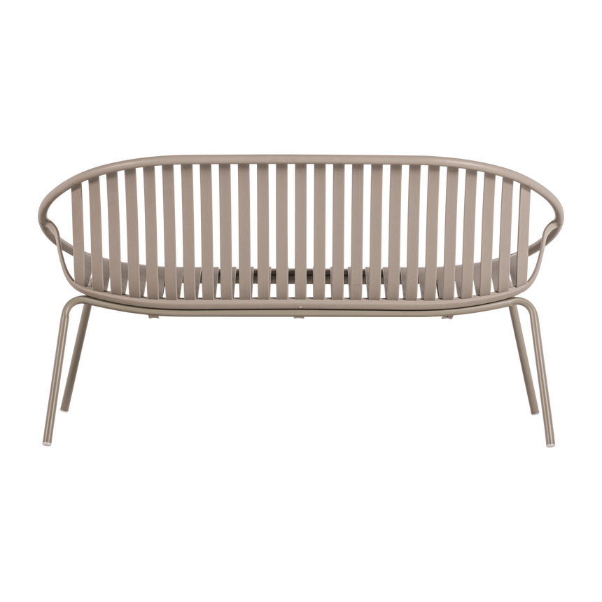 Bruce kerti pad – Játékos design és tartós kivitel