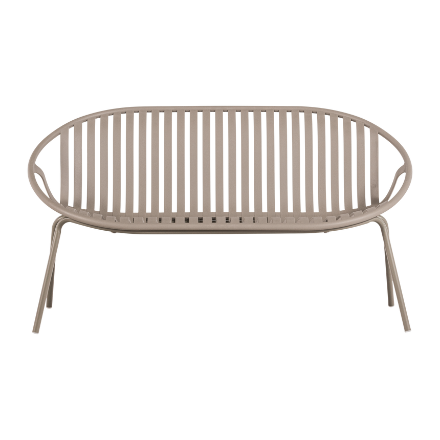 Bruce kerti pad – Játékos design és tartós kivitel