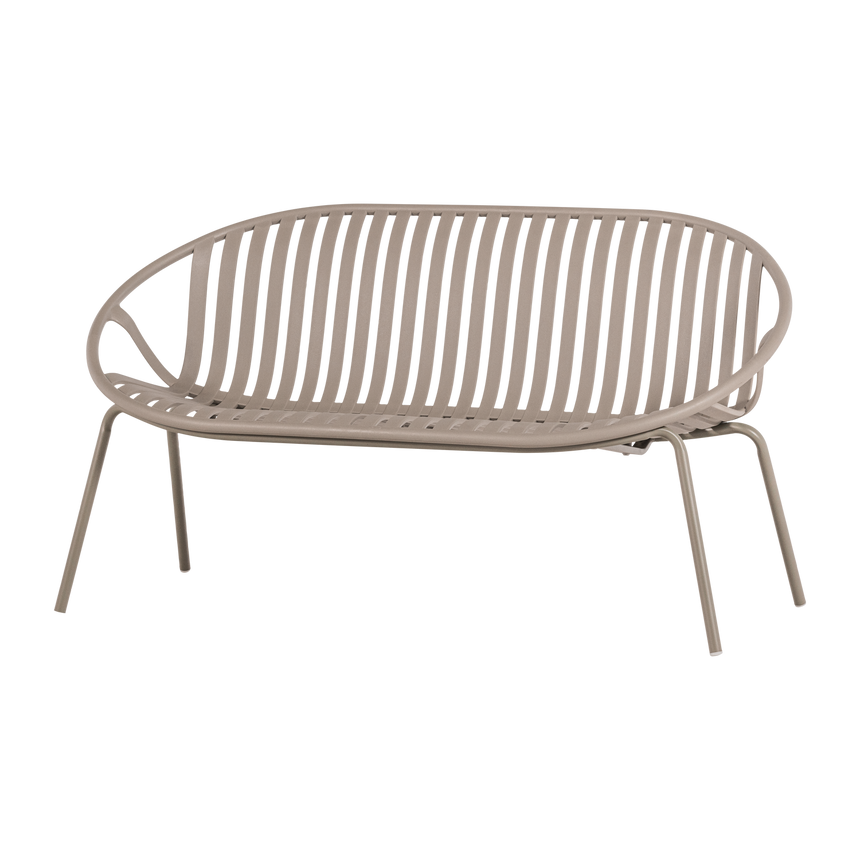 Bruce kerti pad – Játékos design és tartós kivitel