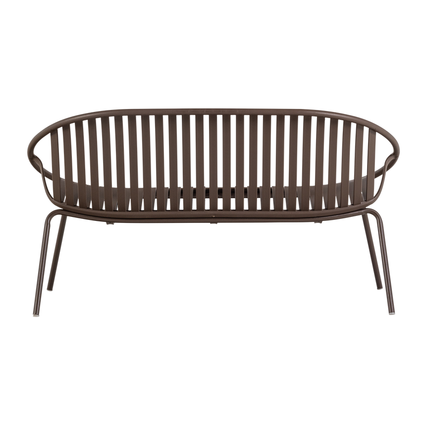 Bruce kerti pad – Játékos design és tartós kivitel