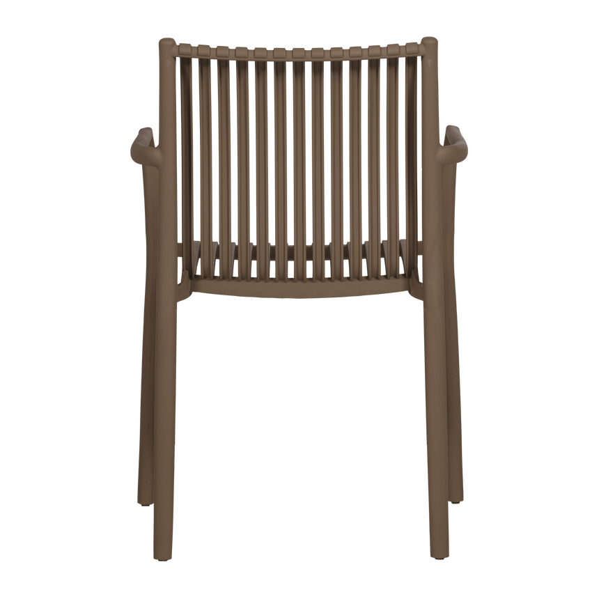 Easy Going kerti szék – Minimalista design és praktikum