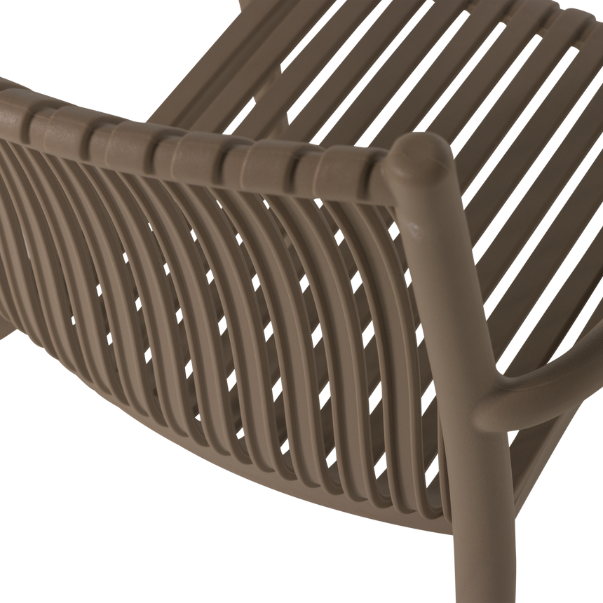 Easy Going kerti szék – Minimalista design és praktikum