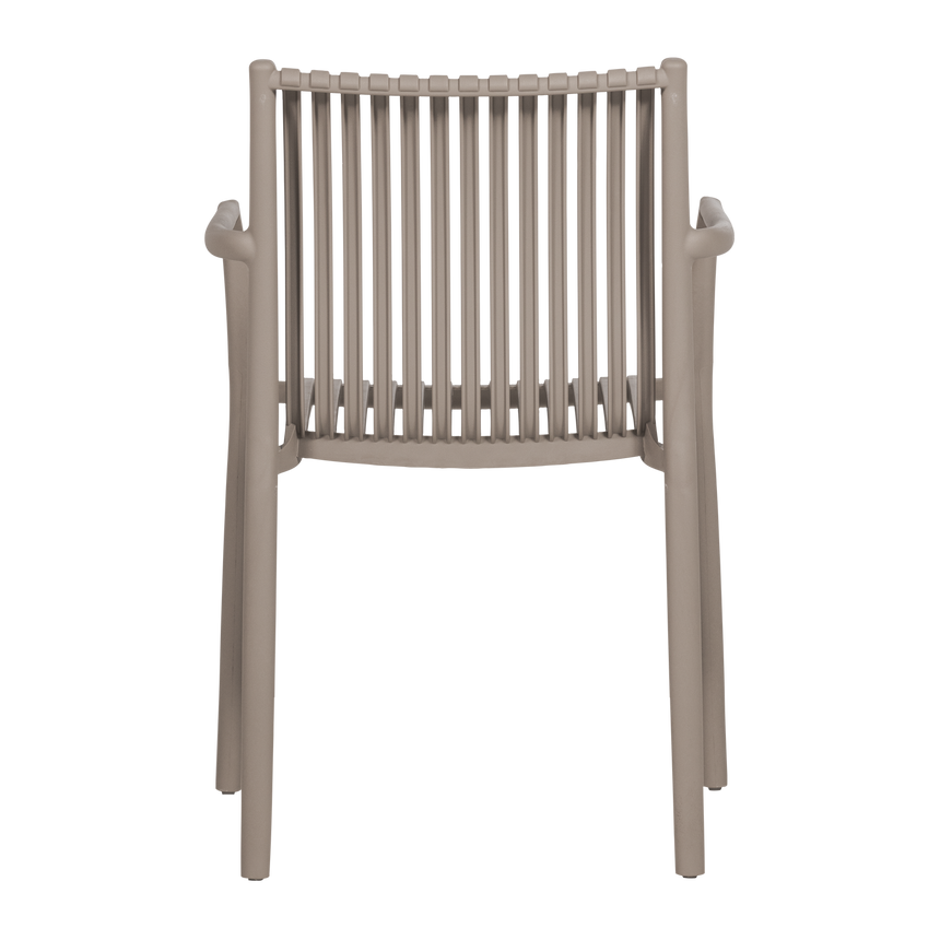 Easy Going kerti szék – Minimalista design és praktikum