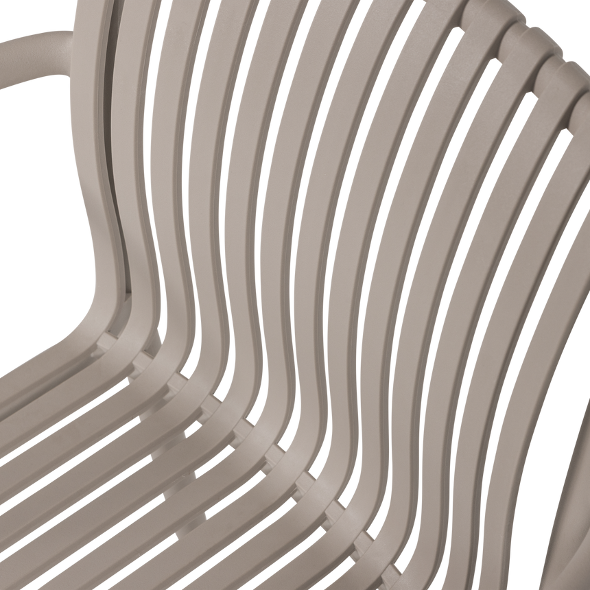 Easy Going kerti szék – Minimalista design és praktikum