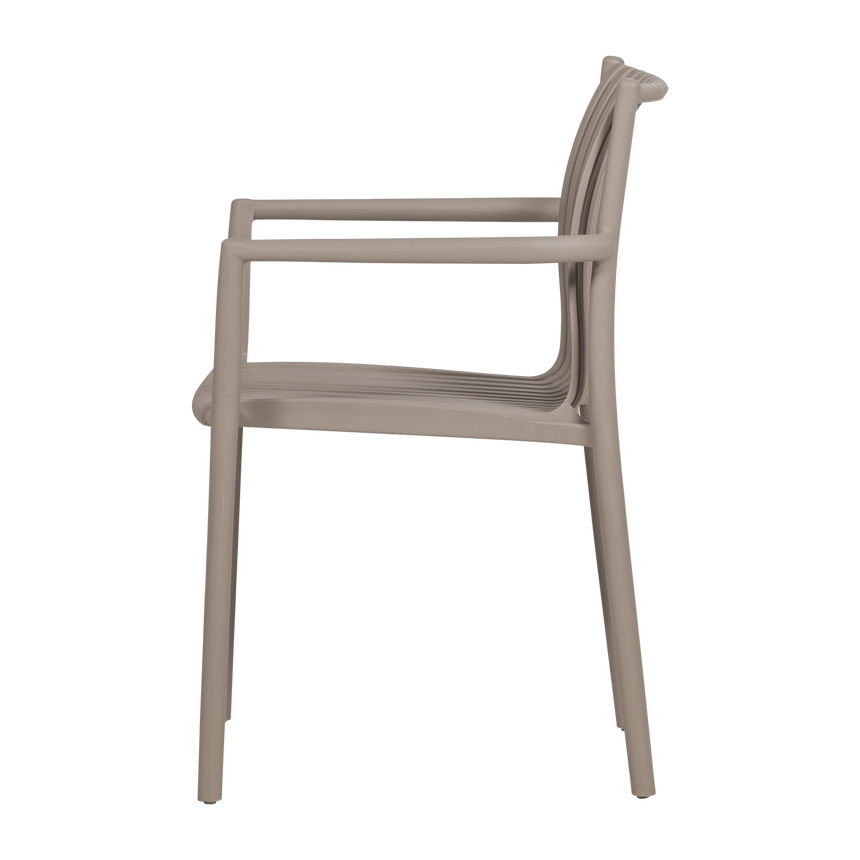 Easy Going kerti szék – Minimalista design és praktikum