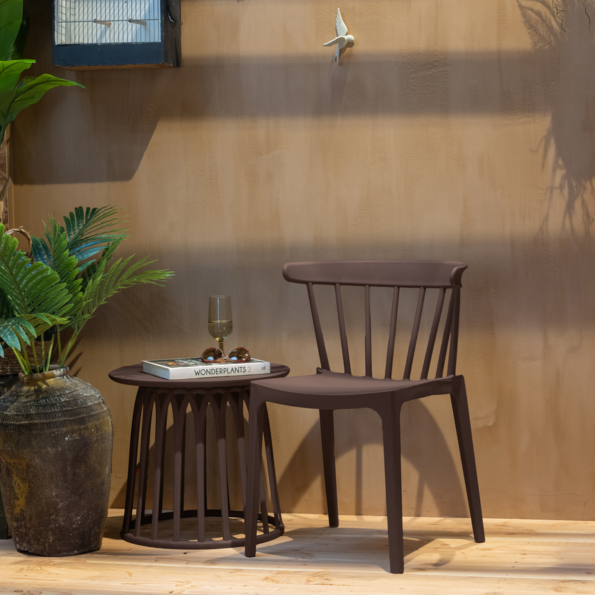 Boy lerakóasztal – Strapabíró polipropilén és modern forma