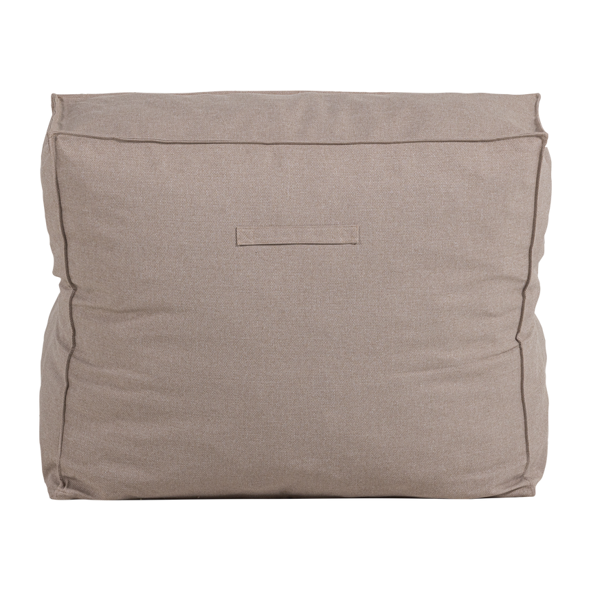 Velora kerti lounge fotel – Kényelem és tartós elegancia