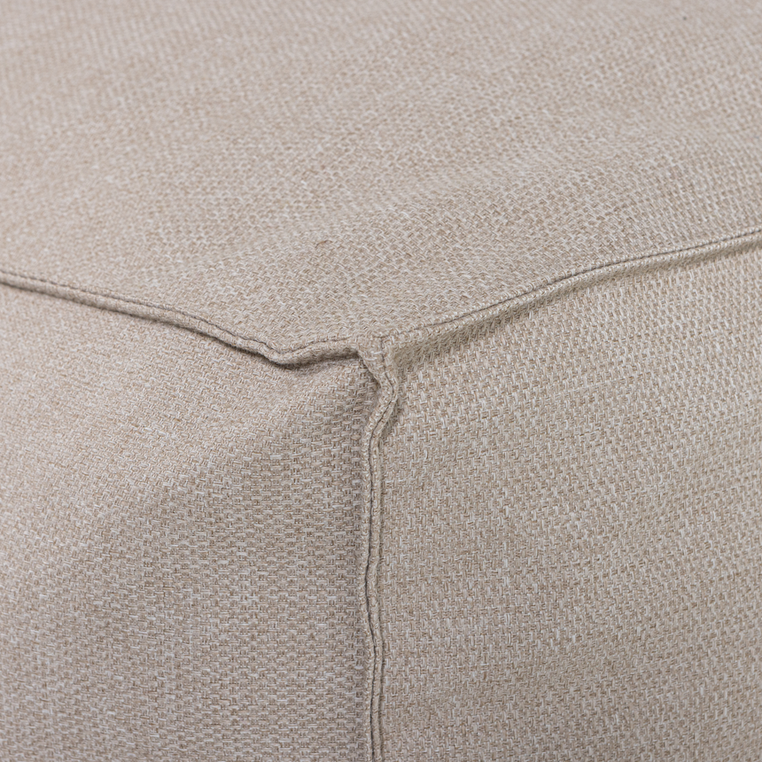 Velora kerti lounge fotel – Kényelem és tartós elegancia