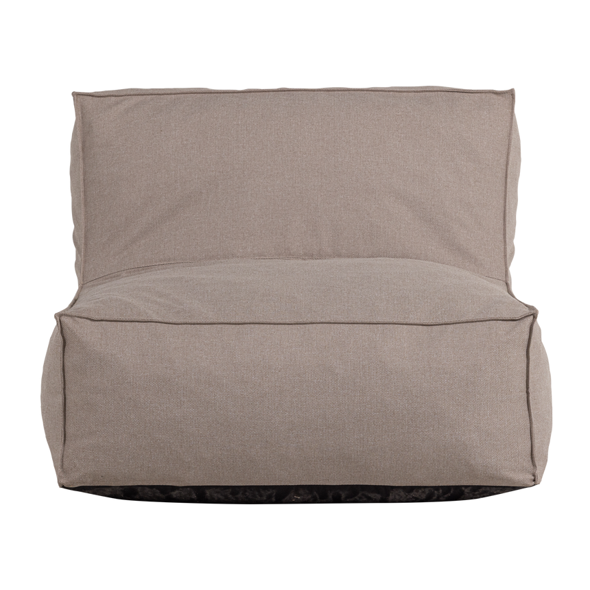 Velora kerti lounge fotel – Kényelem és tartós elegancia