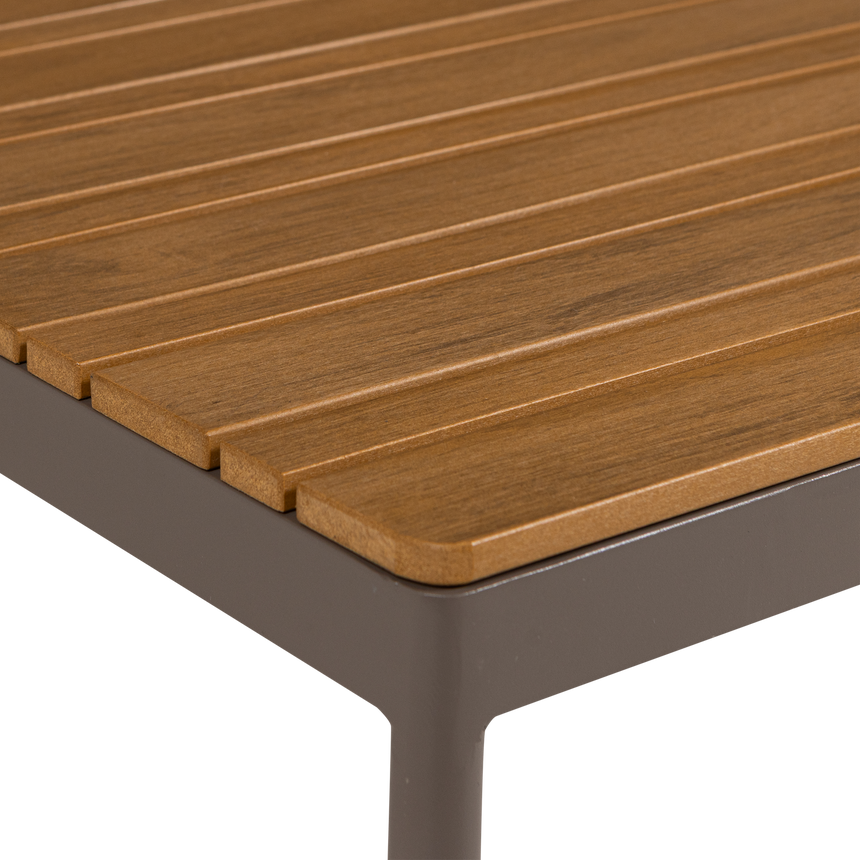 Zaro kerti garnitúra – Moduláris szabadság és modern tartósság