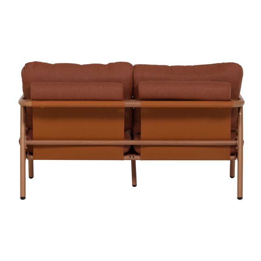 Cavero kerti kanapé – Időtálló design és prémium kényelem