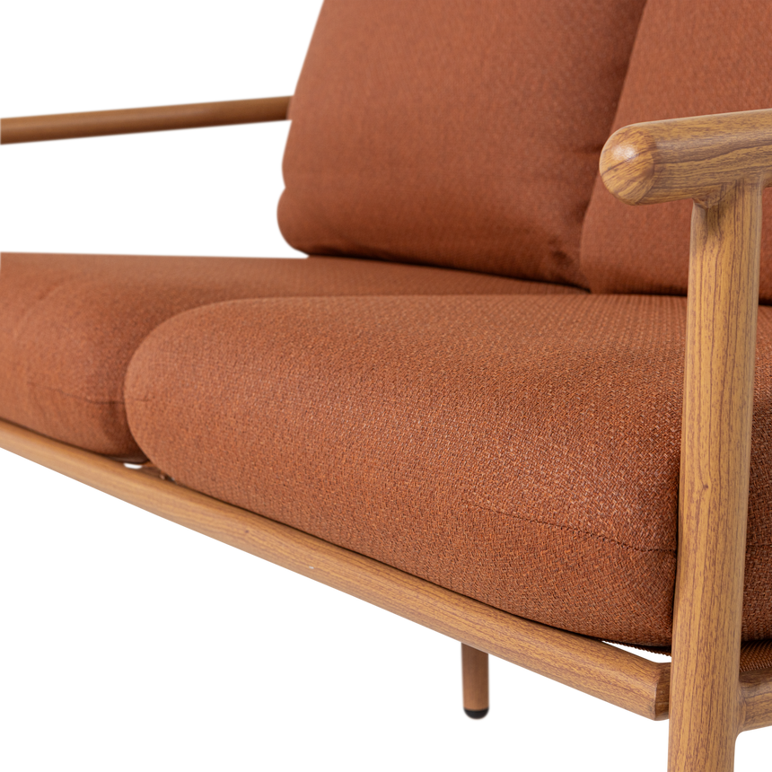 Cavero kerti kanapé – Időtálló design és prémium kényelem