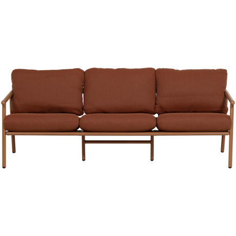 Cavero kerti kanapé – Tágas kényelem és modern esztétika