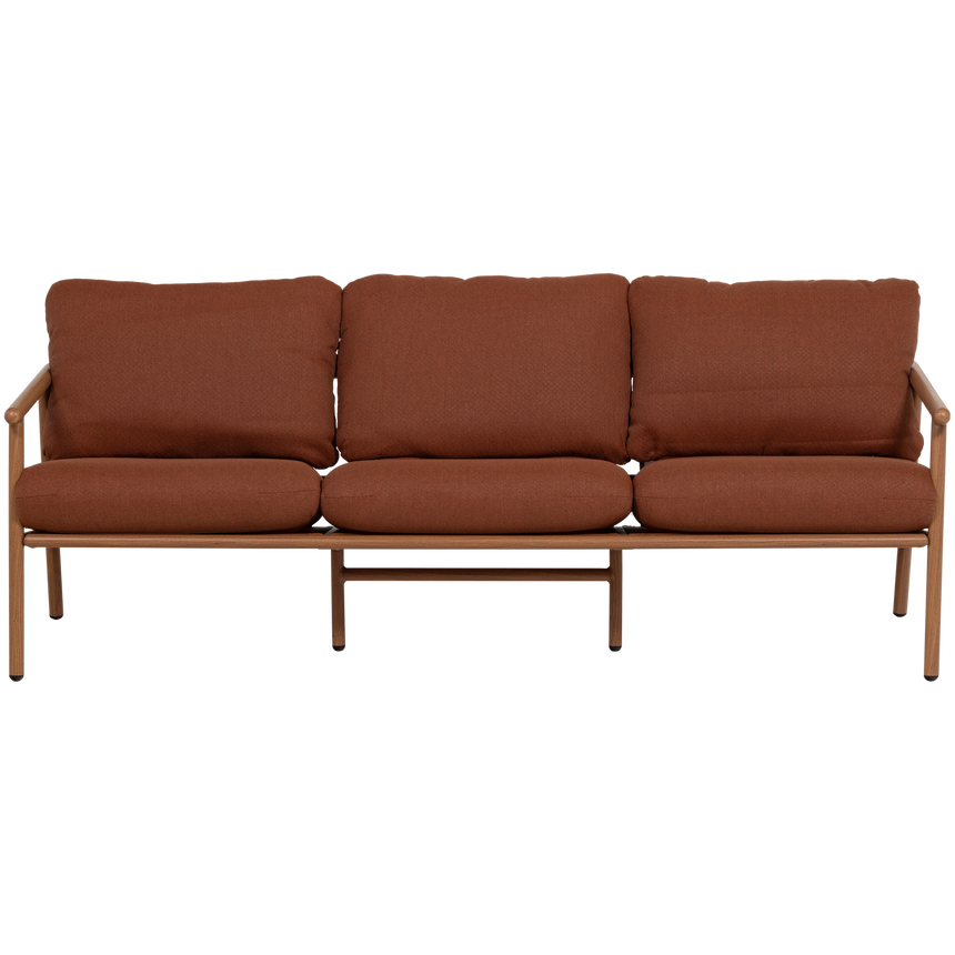 Cavero kerti kanapé – Tágas kényelem és modern esztétika